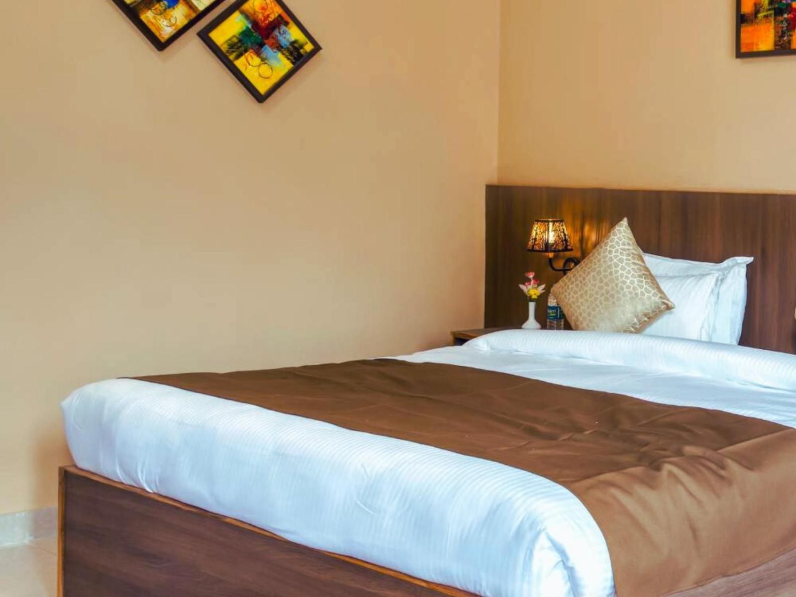 Corbett River Valley Resort Marchula Bagian luar foto